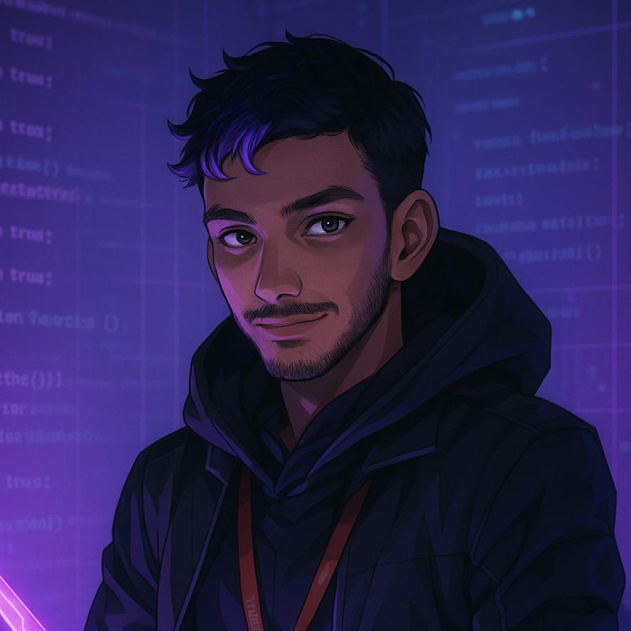 Akhil B Xavier